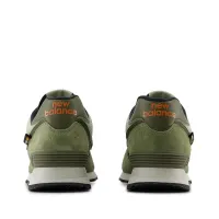 Кросівки New Balance U574SOC - Зелені