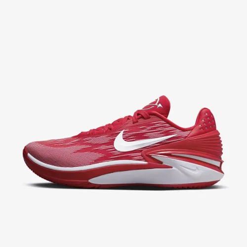 Nike G.T. Cut 2 мужские баскетбольные Кроссовки цвет красный