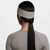 Nike Fury Elevate Dri-FIT пов'язка на голову колір зелений