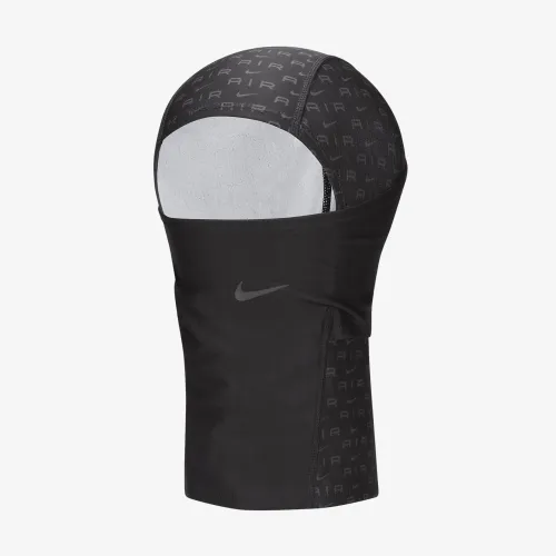 Nike Air Hood колір чорний