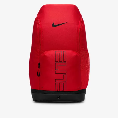 Nike Varsity Elite рюкзак (32л) цвет красный