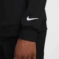 Nike Tour чоловічі 1/2-Zip для гольфу Top колір чорний