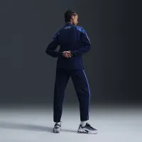 USA женская Nike Pants синий