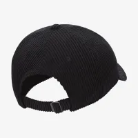 Nike Club Cap Unstructuколір червоний Corduroy Cap колір чорний