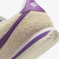 Nike Cortez Vintage Suede жіноча Кросівки колір коричневий