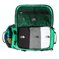 Сумка The North Face Base Camp Duffel M 0A52SAROJ1 - зеленая
