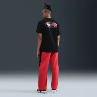Nike Sportswear чоловічі Max90 футболка колір чорний