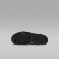 Nike Jordan 1 Mid Little дитячі Кросівки блакитний