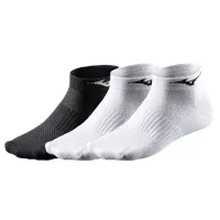 Шкарпетки Mizuno тренувальні Mid 3 Pack (67UU95099)