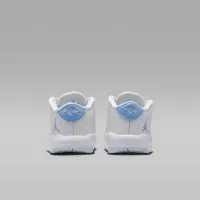 Nike Jordan Flight Origin 3 Baby/Toddler Кросівки колір сірий