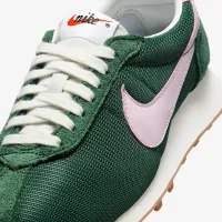 Nike LD-1000 женская Кроссовки цвет зеленый