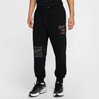 Nike Club мужские French Terry Joggers цвет черный
