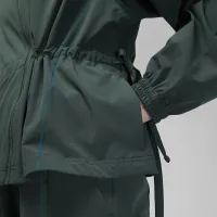 Nike Jordan Sport женская Куртка цвет зеленый