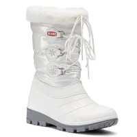 Кроссовки зимние Женские OLANG PATTY.ICE (825 BIANCO ICE)