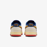 Nike Dunk Low Retro SE мужские Кроссовки цвет коричневый
