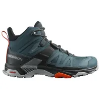 Кросівки для трекінгу SALOMON X ULTRA MID 4 GTX Gore-Tex (473528)