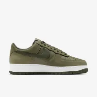 Nike Air Force 1 '07 LV8 мужские Кроссовки цвет зеленый