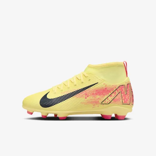 Nike Jr. Mercurial Superfly 10 Club 