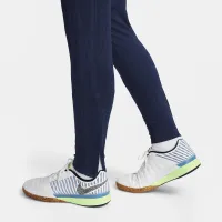 Nike Dri-FIT Strike жіноча Soccer Pants блакитний
