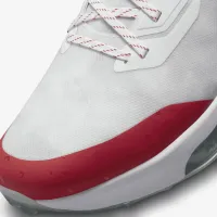 Nike Air Zoom Infinity Tour NEXT% мужские для гольфа Кроссовки цвет белый