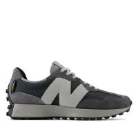 Кросівки New Balance U327OD - Сірі