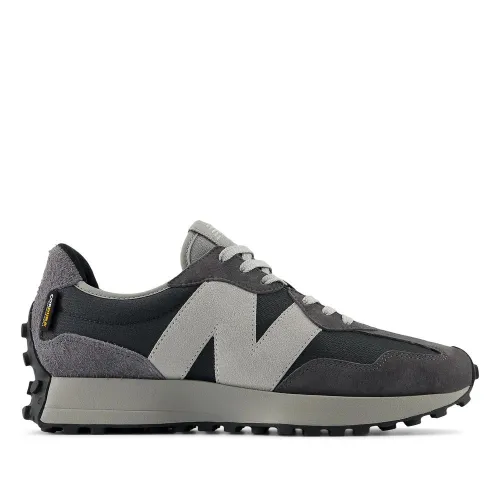 Кросівки New Balance U327OD - Сірі