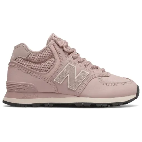 Кросівки New Balance WH574MB2 - Рожеві