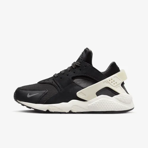 Nike Air Huarache чоловічі Кросівки колір чорний