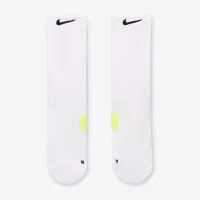 Nike Midweight Running Crew шкарпетки (1 пара) колір білий