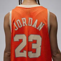 Nike Jordan Heritage жіноча Костюм Orange