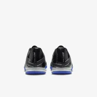 Nike Mercurial Vapor 15 Academy Indoor/Court Low-Top Soccer Кроссовки цвет черный