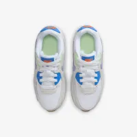 Nike Air Max 90 LTR Little Kids’ Кросівки колір білий