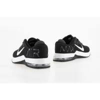 Кросівки Nike Air Max Alpha Trainer 4 CW3396-004 - Чорні