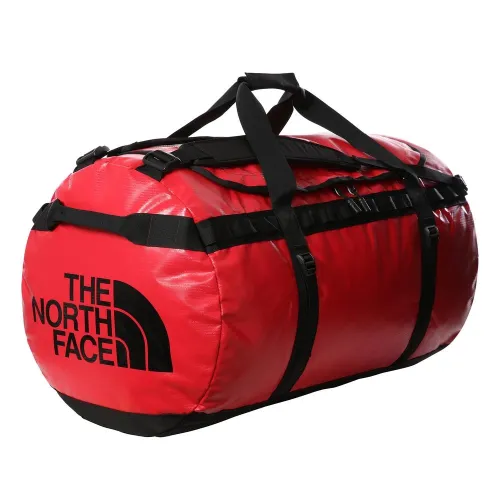 Сумка The North Face Base Camp Duffel XL 0A52SCKZ31 - Красная