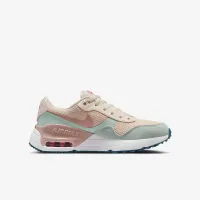 Nike Air Max SYSTM Big Kids' обовь Brown