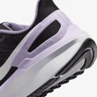 Nike Structure 25 женская Road Running Кроссовки цвет черный