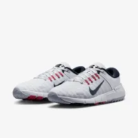 Nike Free для гольфу чоловічі для гольфу Кросівки колір сірий