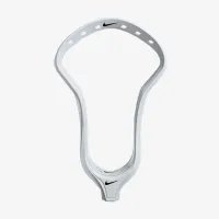 Nike Surge Elite Lacrosse Unstrung Head цвет белый