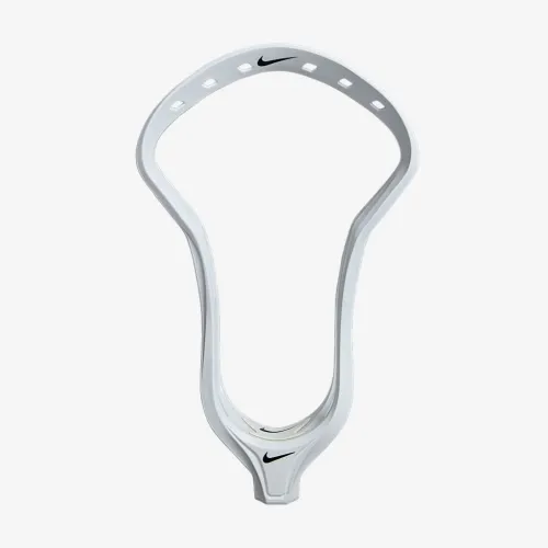 Nike Surge Elite Lacrosse Unstrung Head цвет белый