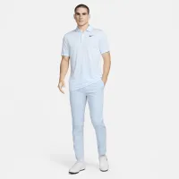 Nike Tour Repel чоловічі Chino Slim для гольфу Pants блакитний