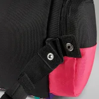 Nike Jordan Crossbody сумка цвет черный