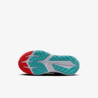 Nike Star Runner 4 Little детские Кроссовки цвет черный