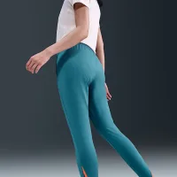 Nike Strike женская Dri-FIT Soccer Pants синий