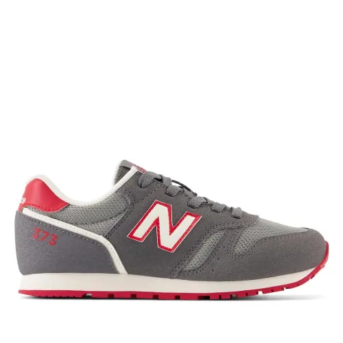 Кроссовки New Balance YC373XR2 - Серые
