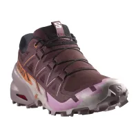 Кроссовки для бега w terenie SALOMON SPEEDCROSS 6 (475818)