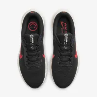Nike Winflo 10 мужские Road Running Кроссовки цвет черный