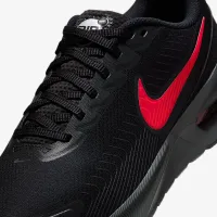 Nike Air Max Nuaxis чоловічі Кросівки колір чорний