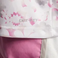 Nike Flow-Ral Toddler 2-Piece Colorblocked Tempo набор Pink