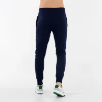 Штани Lacoste Tracksuit Trousers Bottom XH9624-166 - Синій