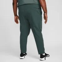 Nike Unlimited мужские Dri-FIT Tapeцвет красный Leg Versatile Pants цвет зеленый